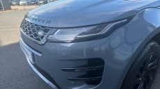 Land Rover Range Rover Evoque 2.0 D200 R-Dynamic S 5dr Auto Diesel Hatchback